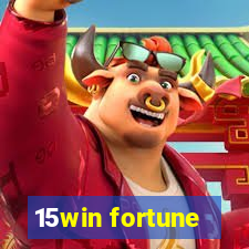 15win fortune